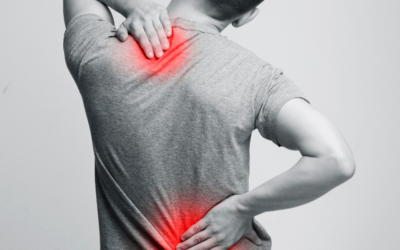 How to eliminate back pain for good (yes, really!)